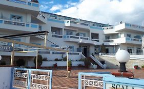 Hotel Scala